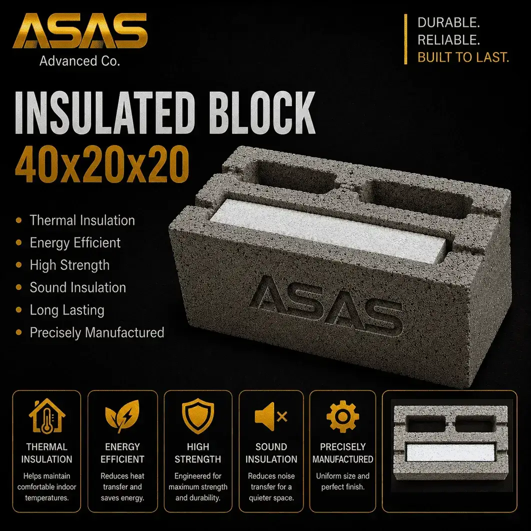 Concrete Blocks